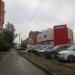 Универсам «Магнит» в городе Уфа