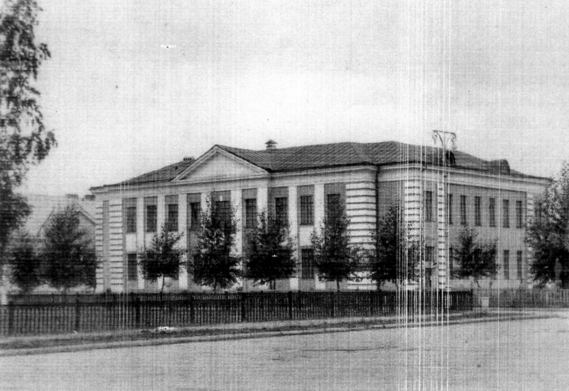 Elementary School Novogornyy elementary-school-novogornyy