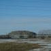Полигон бытовых отходов (городская свалка) в городе Каменск-Уральский