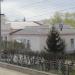 Железнодорожная станция УАЗ в городе Каменск-Уральский