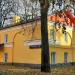 Южный флигель хозяйственного двора в городе Москва