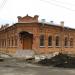 Усадьба мещанина Некрасова в городе Ирбит
