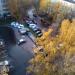 Автостоянка в городе Москва