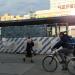 Вход № 1 в южный вестибюль станции метро «Новые Черёмушки» в городе Москва