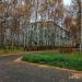 Главное здание больницы №7 в городе Ярославль