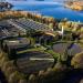 Viinikanlahden jätevedenpuhdistamoalue (fi) in Tampere city