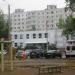 Строительство 2-х этажного спортивно-выставочного комплекса в городе Уфа