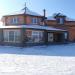 Кафе «Шале» в городе Йошкар-Ола
