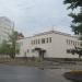 Музыкальная школа № 6 в городе Уфа