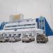 Физкультурно-оздоровительный комплекс «Политехник» в городе Йошкар-Ола
