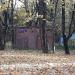 Трансформаторная подстанция в городе Москва