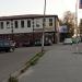 Ring Supermarket in Zhytomyr city