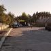 Checkpoint in Zhytomyr city
