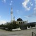 Мечеть Зубейр Джами в городе Старый Крым