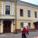 Административное здание в городе Тутаев