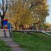Детская игровая площадка в городе Москва