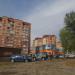 Микрорайон Сипайлово-1А в городе Уфа