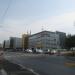 Торговый комплекс в городе Уфа