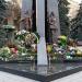 Monument Defenders of Ukraine in the war with the Russian aggressor in Zhytomyr city