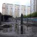 Недостроенный гараж в городе Москва