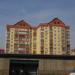 ул. Академика Королёва, 10 корпус 4 в городе Уфа