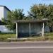 Stop Domobudivnyk in Zhytomyr city