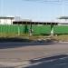 Vulytsia Promyslova public transport stop in Zhytomyr city