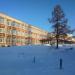Средняя школа № 3 в городе Козьмодемьянск
