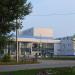 Минусинский центр культурного развития в городе Минусинск