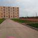 Лицей № 6 в городе Бердск