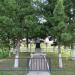 Памятник воинам, павшим в Великой Отечественной войне 1941-1945 гг в городе Бердск