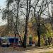 Детская игровая площадка в городе Москва