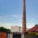 Komin in Wodzisław Śląski city