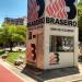 Ponto de Taxi Nº 1 - 