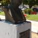 Busto ao Doutor Raul Travassos da Rosa (pt) in Itaperuna city