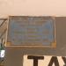 Ponto de Taxi Nº 3 - 