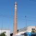 Chimney in Zhytomyr city
