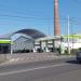 Petrol Station OKKO in Zhytomyr city