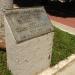 Placa de inauguração da nova iluminação da Avenida Cardoso Moreira (pt) in Itaperuna city