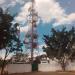 Torre de Telecomunicações da Embratel (pt) in Itaperuna city