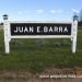 Juan Eulogio Barra