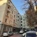 Снесенный многоквартирный жилой дом (Окружная ул., 2а) в городе Москва