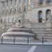 Fontaine du Musée National