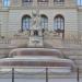 Fontaine du Musée National