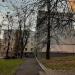 Снесенный многоквартирный жилой дом (Окружная ул., 2а) в городе Москва