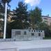 Мемориал ВЛКСМ в городе Лысьва
