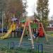 Детская игровая площадка в городе Москва