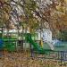 Детская игровая площадка в городе Москва
