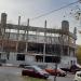 Недостроенный районный центр «Керчь» в городе Москва