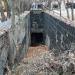 Заброшенный подземный общественный туалет в городе Москва
